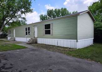 1001 E Macarthur Rd Unit Lot 118, Wichita, KS 67216