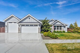 4490 W Star Hollow Ct, Meridian, ID 83646