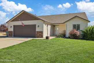 1652 Legion Rd, Post Falls, ID 83854