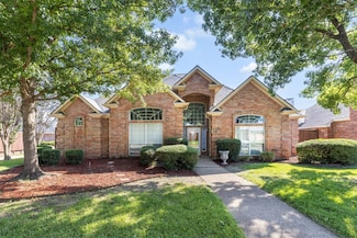 2816 Corby Dr, Plano, TX 75025