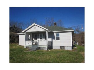 710 Seventh St, Jefferson/Mather, PA 15346