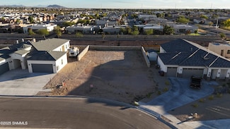 6229 Belvedere Loop, Las Cruces, NM 88012