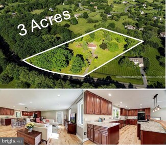 17550 Tranquility Rd, Purcellville, VA 20132