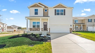 1806 Oak Cove, Goshen, OH 45122