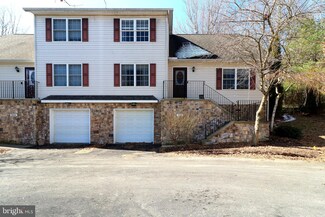 226 Amblewood Way Unit 226, State College, PA 16803