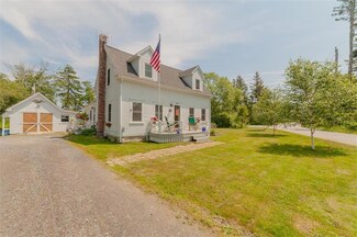 26 Town Landing Rd, Newagen, ME 04576