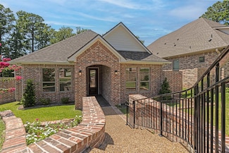 5709 Fern Cove Terrace, Tyler, TX 75703