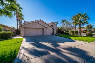 3360 S Pleasant Place, Chandler, AZ 85248