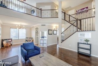 869 W Shellfish Dr, Gilbert, AZ 85233