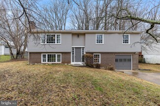 2633 Jackson Dr, Falls Church, VA 22043