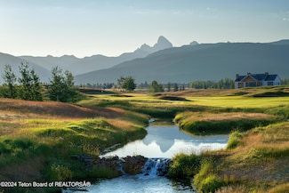 0 Phase 2 Lot 4 Tributary Unit 24-2642, Driggs, ID 83422