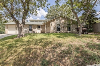 14414 Ledgewood St, San Antonio, TX 78233