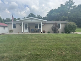 305 Hillside St, Cedar Grove, IN 47016