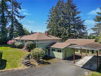 2734 Sunset Dr W, University Place, WA 98466