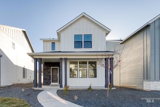 3554 W Littleton Dr, Meridian, ID 83642