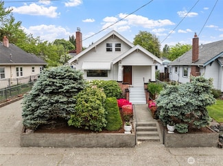 3126 N Ferdinand St, Tacoma, WA 98407