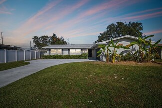 1701 62nd Terrace S, Saint Petersburg, FL 33712
