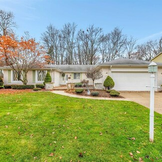 10361 Trailwood Rd, Plymouth, MI 48170