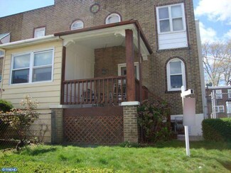 600 Littlecroft Rd, Upper Darby, PA 19082