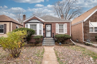 14204 S Eggleston Ave, Riverdale, IL 60827