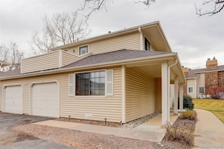12430 E Pacific Cir Unit B, Aurora, CO 80014