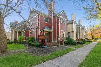 322 Frederick Douglass St, Rochester, NY 14608