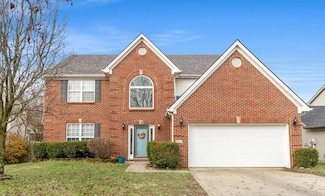 2964 Sandersville Rd, Lexington, KY 40511