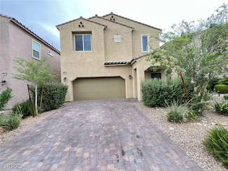 3076 Collodi Ct, Las Vegas, NV 89141