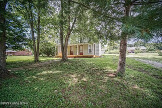 4950 Holy Cross Rd, Loretto, KY 40037