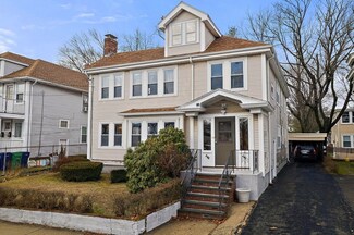 647 Watertown St Unit 649, Newtonville, MA 02460