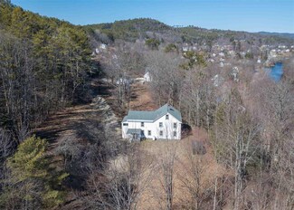 155 Barrett St, Lisbon, NH 03585