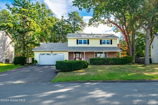19 White Fir Dr, Albany, NY 12211