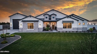 18814 E Country Meadows Ct, Queen Creek, AZ 85142