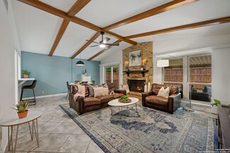 4123 Barrington St, San Antonio, TX 78217