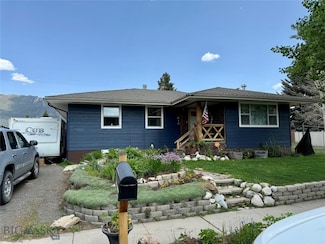 2030 Adams Ave, Butte, MT 59701