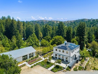 200 Branson Ranch Rd, Boulder Creek, CA 95006