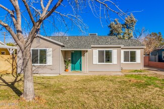 1326 W Heatherbrae Dr, Phoenix, AZ 85013