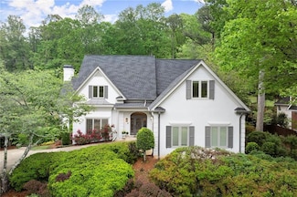 1431 Waterford Green Dr, Marietta, GA 30068