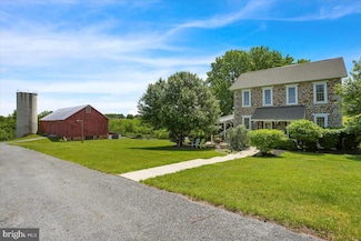 739 Boar Rd, Mohrsville, PA 19541