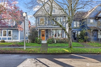 718 N K St, Tacoma, WA 98403