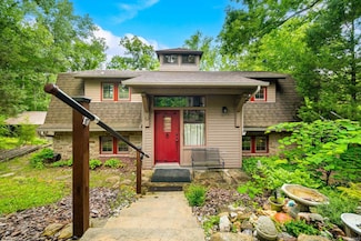 972 Helmsburg Rd, Nashville, IN 47448