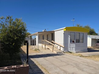 4701 N Camino Feliz, Tucson, AZ 85705