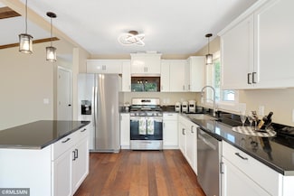4480 Morningside Ave, Saint Paul, MN 55127
