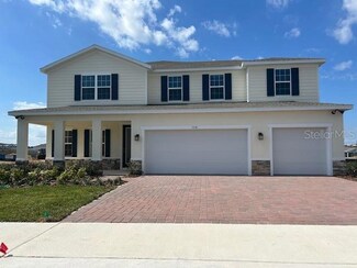 3041 Cayey Way, Clermont, FL 34711
