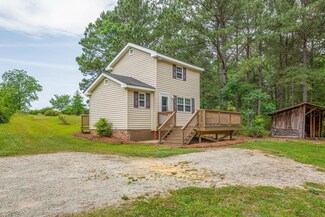 1263 Turlington Rd, Dunn, NC 28334