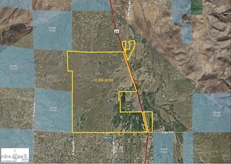 0 N State Route 89 -- Unit 6759381, Chino Valley, AZ 86323
