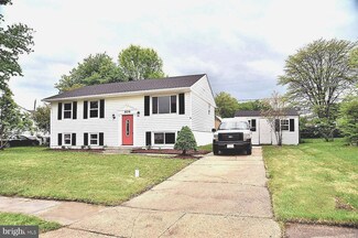 604 Lacewood Dr, Edgewood, MD 21040