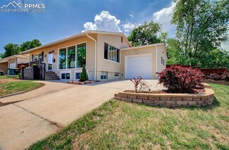 1612 Marquita Ave, Colorado Springs, CO 80905