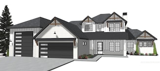 7700 W Windhurst Ave, Eagle, ID 83616