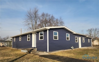 309 S Maple St, Pioneer, OH 43554
